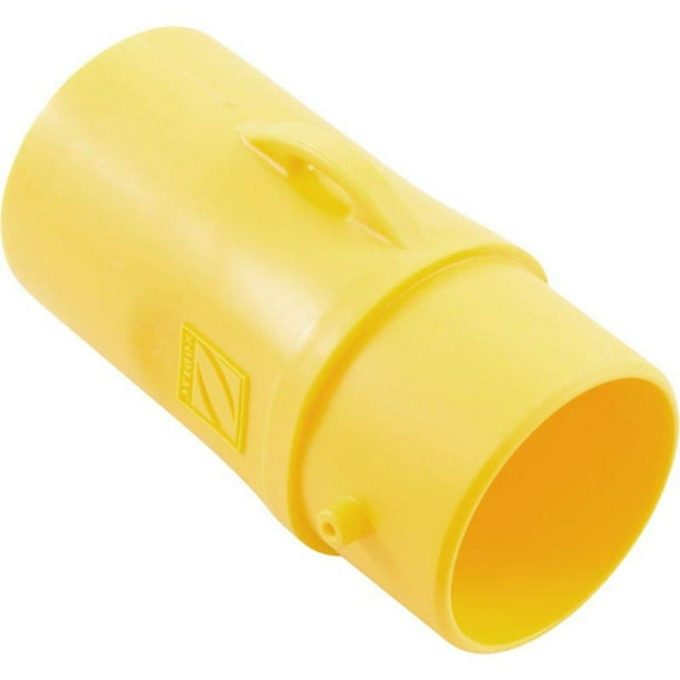 zodiac mx6 hose adapter