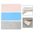 thumbnail image 7 of Yoga Mat Towel Non-Slip and Sweat Absorbent Hot Yoga Microfiber Towel 184*62cm, 7 of 7