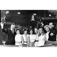 thumbnail image 2 of The 1968 Republican Nominees And The Of Families. L-R Vp Nominee Spiro Agnew Judy Agnew History, 2 of 2