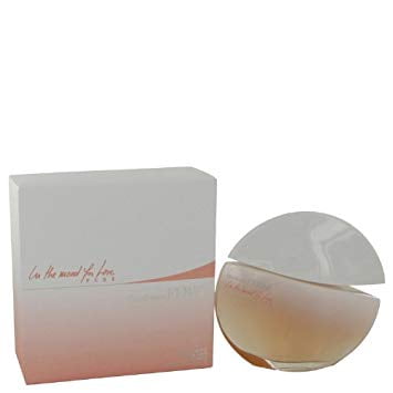 In The Mood For Love Pure By Gianfranco Ferre Eau De Toilette Spray oz