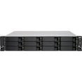 thumbnail image 2 of QNAP TVS-1272XU-RP-I3-4G SAN/NAS Storage System, 2 of 10