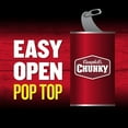 thumbnail image 5 of Campbell's Chunky Soup, Spicy Chicken Noodle Soup, 18.6 oz Can, 5 of 16