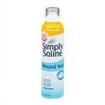 thumbnail image 2 of Church & Dwight Simply Sterile Wound Wash Saline 3 oz, 99cc, No burning, 1 Can, 2 of 2