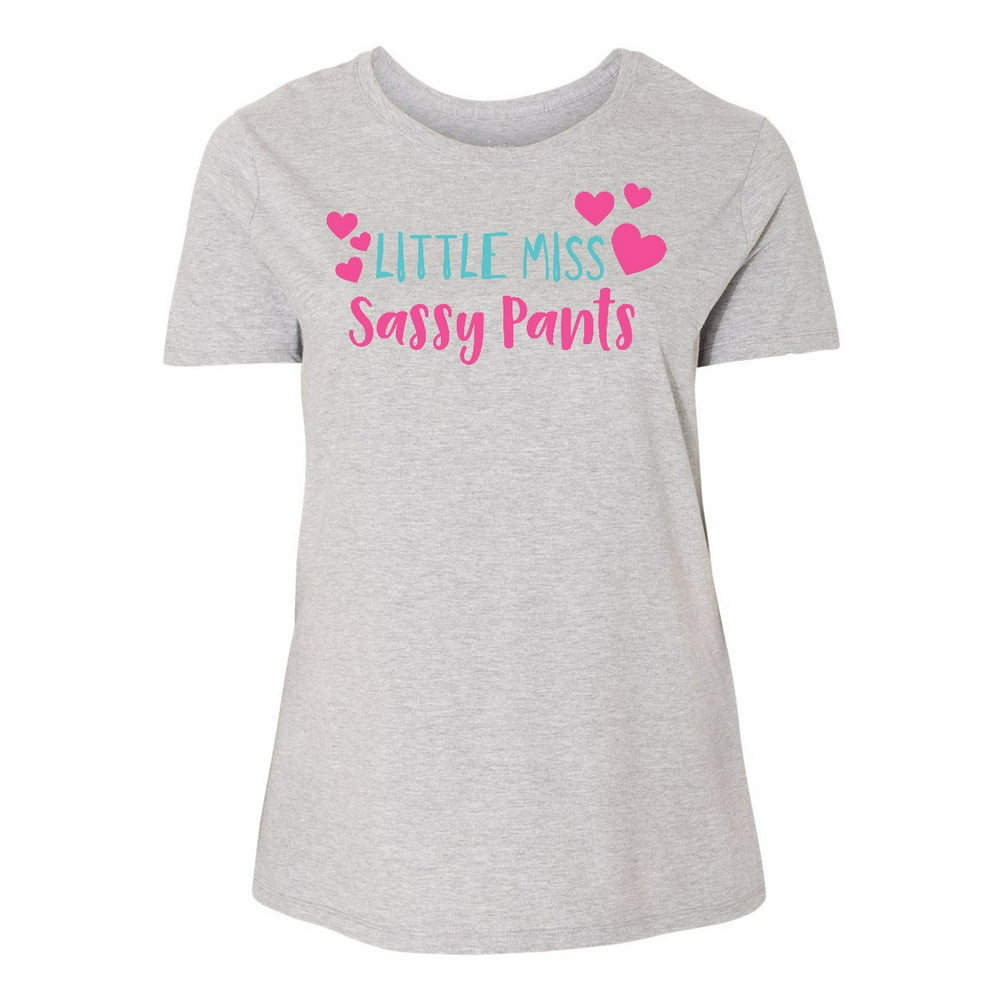 party pants tshirt