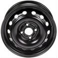 thumbnail image 3 of 14 x 5.5 In. Steel Wheel for Chevrolet Aveo 2018-05, 3 of 5