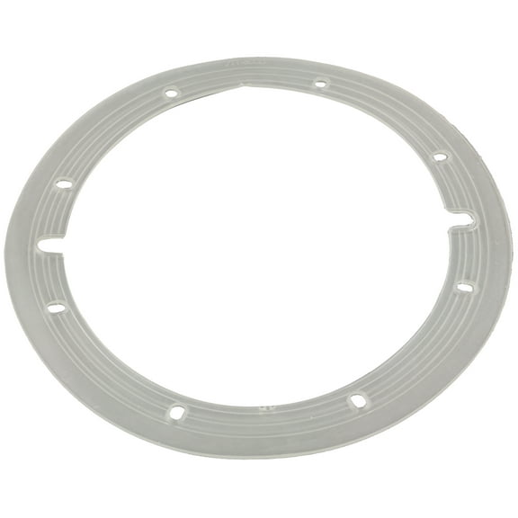 Gasket, Waterway Main Drain Assembly, Vinyl Liner