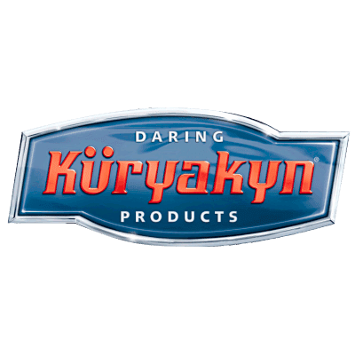Kuryakyn 1644 Quick Release Side Plate