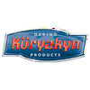Kuryakyn 1670 Plug-In Driver Backrest for Harley 1997-2016