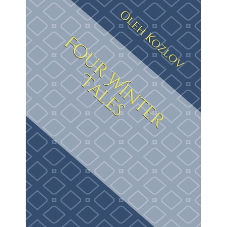 Four Winter Tales (Paperback)