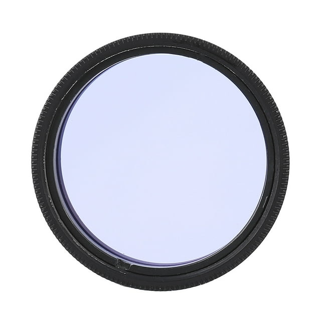 Filtro de para Telescopio Ultrasónico Otros Accesorios Datyson 125 "Sky Glow & Moon Filter para Telescopio Ocular Corta la Contaminación Lumínica ANGGREK Otros
