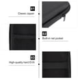 thumbnail image 2 of Pavodes 2pcs Waterproof Electronic Products Carrying Holder Shockproof Cable Organizer, 2 of 5
