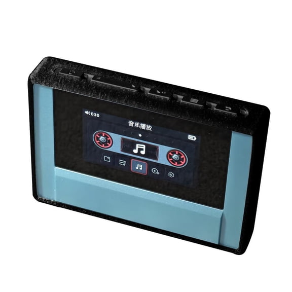 Protective Case for FiiO SNOWSKY SK-ECHO MINI