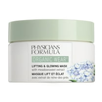 Physicians Formula Organic Wear® Lifting & Glowing Mask, Lift & Glow