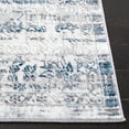 thumbnail image 4 of SAFAVIEH Amelia Wessex Abstract Area Rug, Gray/Blue, 4'5" x 6'5", 4 of 11