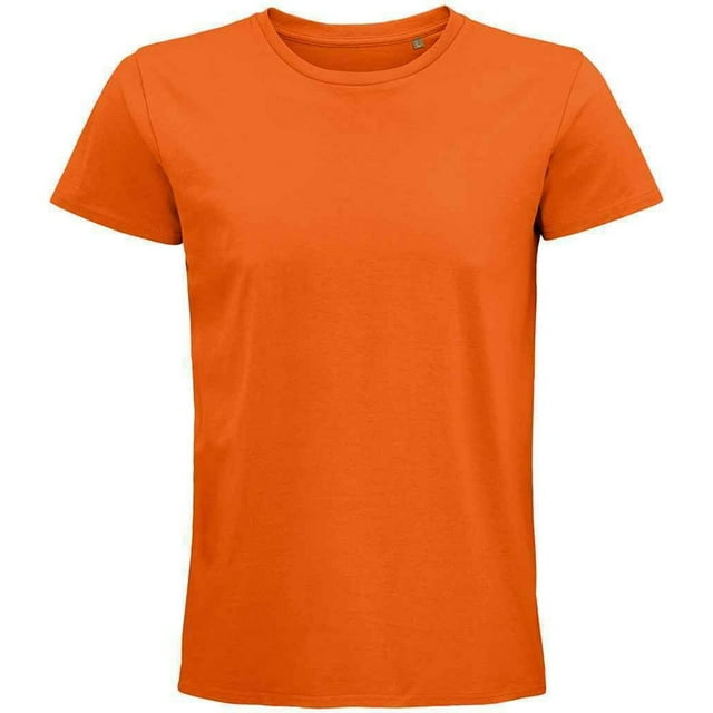 SOLS Adult Pioneer Organic T-Shirt