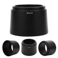 thumbnail image 4 of Lens Hood Replacement Professional Design Lens Hood Excellent Performance Protect Lens Easy Installation For Backlight Photography  70-300mm F, 4 of 8