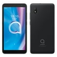 thumbnail image 3 of Alcatel 1B 2GB RAM 4G/LTE 32GB ROM Smartphone (Unlocked), Black, 3 of 5