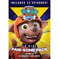 thumbnail image 1 of Pat\' Patrouille : Pack [DVD] 10-Disques Paw-some, 1 of 2