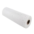 thumbnail image 1 of LINMOUA Poly Mesh Ribbon With Foil Each Roll For Wreaths Swags Bows Wrapping And Decorating, 1 of 2