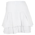 thumbnail image 3 of Women's Lucky in Love Wavy Pleat Tier Skirt, 3 of 4