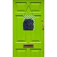 thumbnail image 2 of Carolines Treasures SS4432DS1216 Chow Chow St. Patricks Day Shamrock Portrait Wall or Door Hanging Prints 12WX16H, 2 of 2