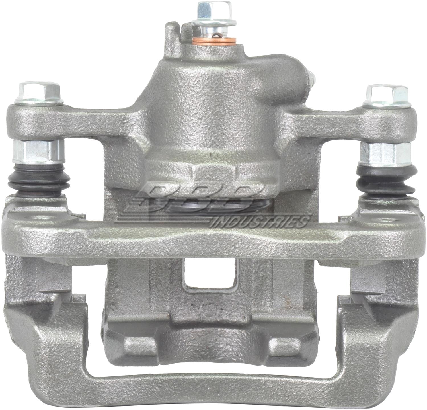TERREPOWER formerly BBB Industries 99-01842B Reman Caliper w/installation Hardware