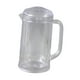 thumbnail image 5 of Jarra de agua, jarra grande para bebidas, a prueba de fugas, con tapa, dispensador de bebidas para refrigerador Claro, 5 of 9