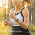 thumbnail image 4 of Smart Ring, Multi Sports Mode Fitness Tracker Ring  for Daily Use 8,9,10,11, 4 of 7