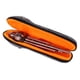 thumbnail image 1 of 1 Pieza de Chino Caja Accesorio de Repuesto Perfecto para Guitarra Eléctrica Yuyangstore Instrumento de flauta de cucurbit, 1 of 8
