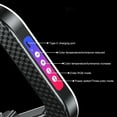 thumbnail image 3 of kurtrusly Lightweight Cell Phone Fill Light Three-color Temperature For Lighting Easy To Mobile Phones rgb, 3 of 6