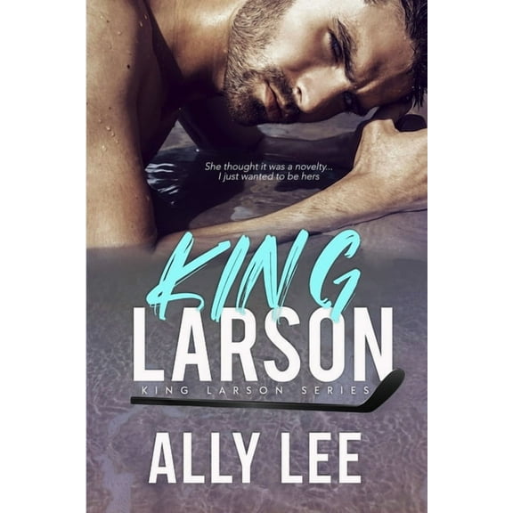 King Larson, (Paperback)