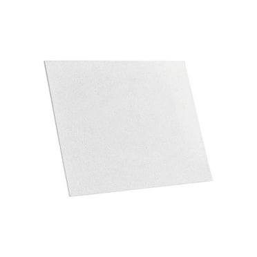 KFFKFF Painting Canvas Boards, Set of 32 in White - Sizes 5x7, 8x10, 9x12, 11x14, Suitable for Acrylic, Oil Paint, Watercolor, Ideal for Children and Professionals