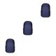 thumbnail image 3 of Bewildely Materiales duraderos impermeable unisex de larga duración Funda impermeable para bolsa de viaje Funda impermeable Azul viejo Type1 NO1, 3 of 6