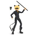 thumbnail image 1 of Muñeca moderna BANDAI Miraculous Ladybug Cat Noir de 26 cm con Acc, 1 of 8