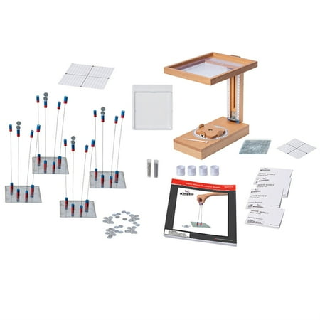 

Wave Wires Magnet Station Pack