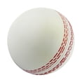thumbnail image 2 of Pelota de críquet Colamx Suave para ejercicios pelota de presión flexible compacta de PU, 2 of 8