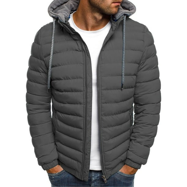 Mens winter deals jackets walmart canada