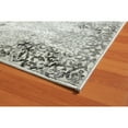 thumbnail image 2 of Dynamic Rugs TI9123312195 7 ft. 10 in. x 10 ft. 10 in. Torino 3312 Rectangle Contemporary Area Rug - 195 Grey & Taupe, 2 of 4