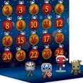 thumbnail image 5 of Funko Pop!&nbsp;Advent Calendar: Marvel Holiday 2022 - 24 Days W/ Pocket Pops, 5 of 6