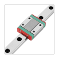 thumbnail image 4 of Rail Linéaire Guide 12mm Rail Miniature MGN12C 300mm Rail Linéaire Rai et MGN12C Rail Miniature Curseur, 4 of 5