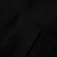 thumbnail image 7 of Gamivast Mens Short Sleeve Shirts Linen Texture V-Neck Button Down Camp Collar Casual Shirts Soft Breathable Summer Beach Vacation Tops, 7 of 7