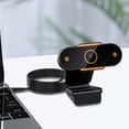 thumbnail image 3 of Computer Camera, Small Portable USB 2.0 Web Camera  for Education, 3 of 7