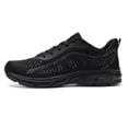 thumbnail image 6 of Men's Breathable Cushioned Versatile Casual Sneaker, Multi-scene outfits (Non-Slip, Machine washable), 6 of 7