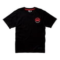thumbnail image 1 of Playera DC Shoes Dark Trupper The Mandalorian T05319KVJ0 Negro CH, 1 of 4