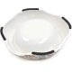 thumbnail image 2 of Stainless Steel Dog and Cat Food Bowl, Large Dog Food Water Bowls, Removable Cat Dog Feeders, 2 of 5