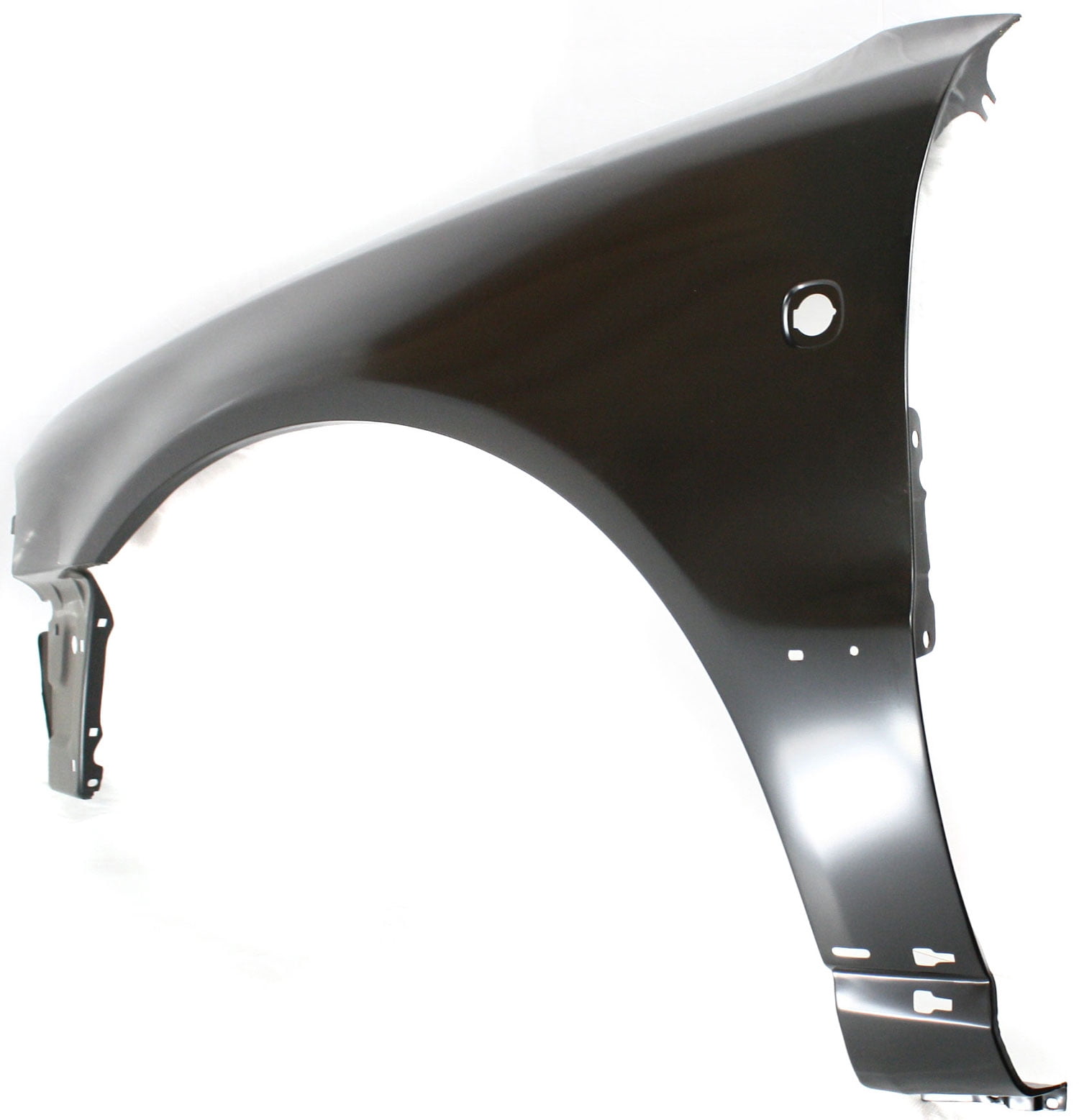 Replacement S220116 Fender Compatible with 2003-2007 Saturn Ion Front, Left Driver Sedan