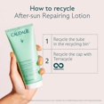 thumbnail image 4 of Caudalie Vinosun Protect After Sun Repairing  Lotion 200 ml -3 Pack, 4 of 5
