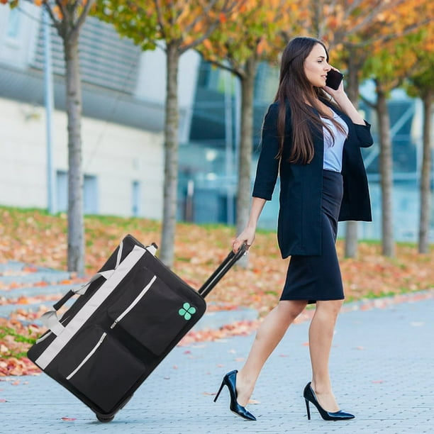Changing station dance bag hot sale