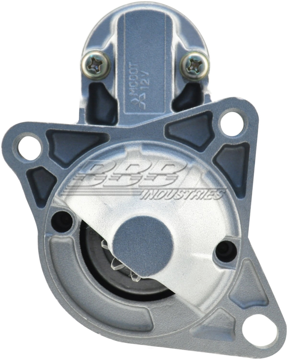 TERREPOWER formerly BBB Industries N17592 New Starter Motor