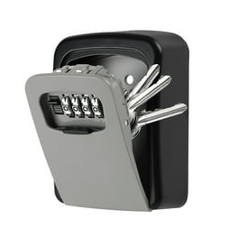 Drop Box Safe with Keys, 9.9 x 3 x 7.1, 0.12 cu ft, Black Drop Box Safe with Keys, 9.9 x 3 x 7.1, 0.12 cu ft, Black